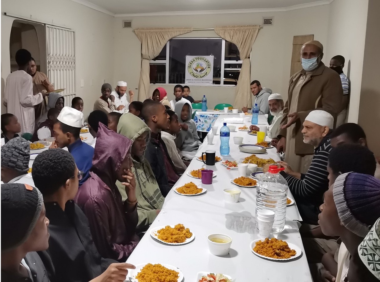 iftar