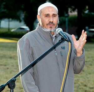 sheikh